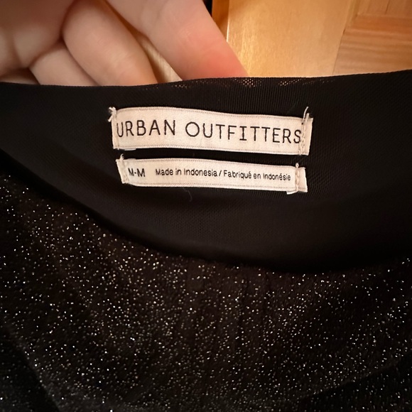 Urban outfitters sparkling jumpsuit as seen on AnneMarie - Picture 4 of 8